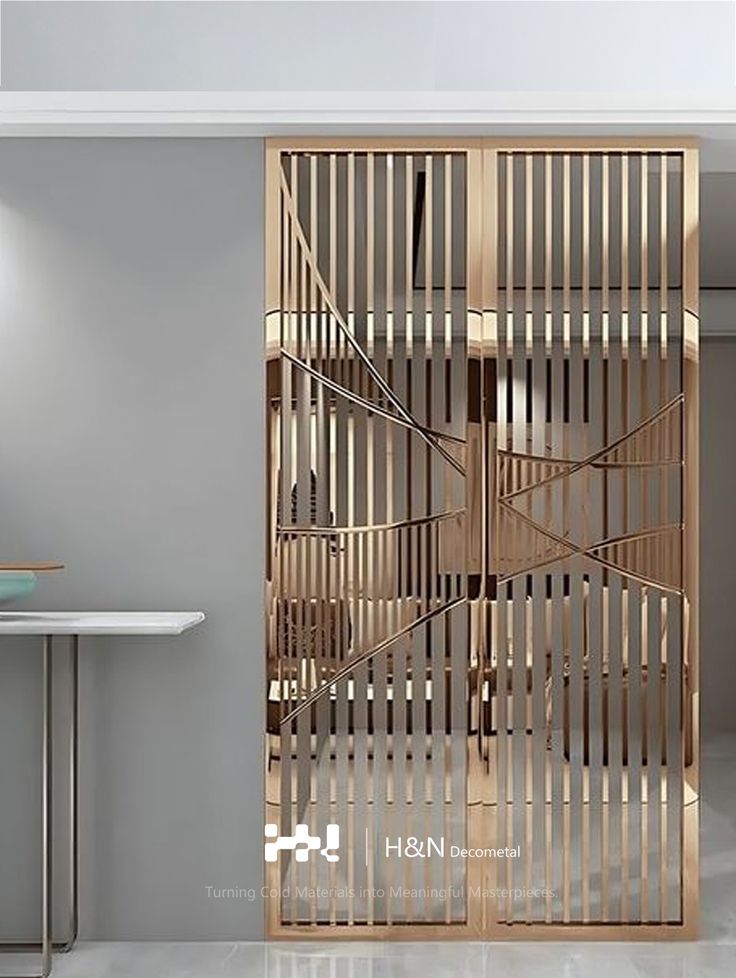 Security Grills Mumbai